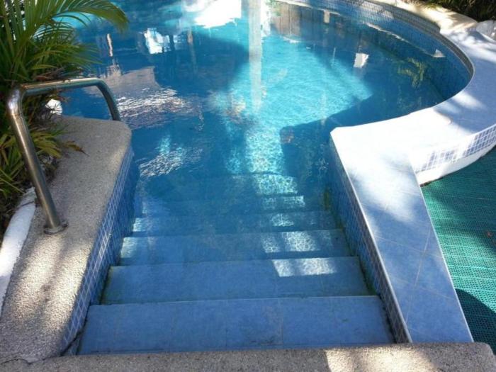 dolphinbay beachfront and dive resort