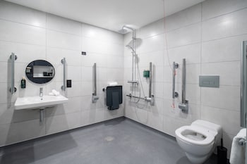 aparthotel birmingham