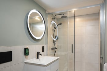 aparthotel birmingham