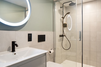 aparthotel birmingham