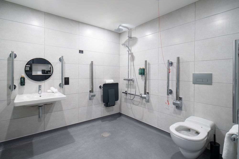 aparthotel birmingham