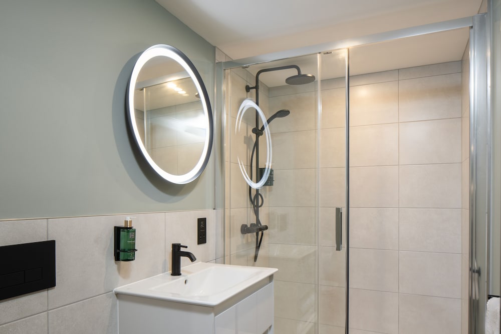 aparthotel birmingham