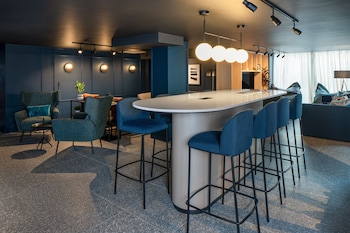 aparthotel birmingham