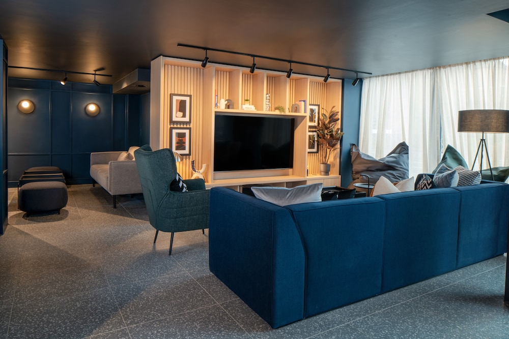 aparthotel birmingham