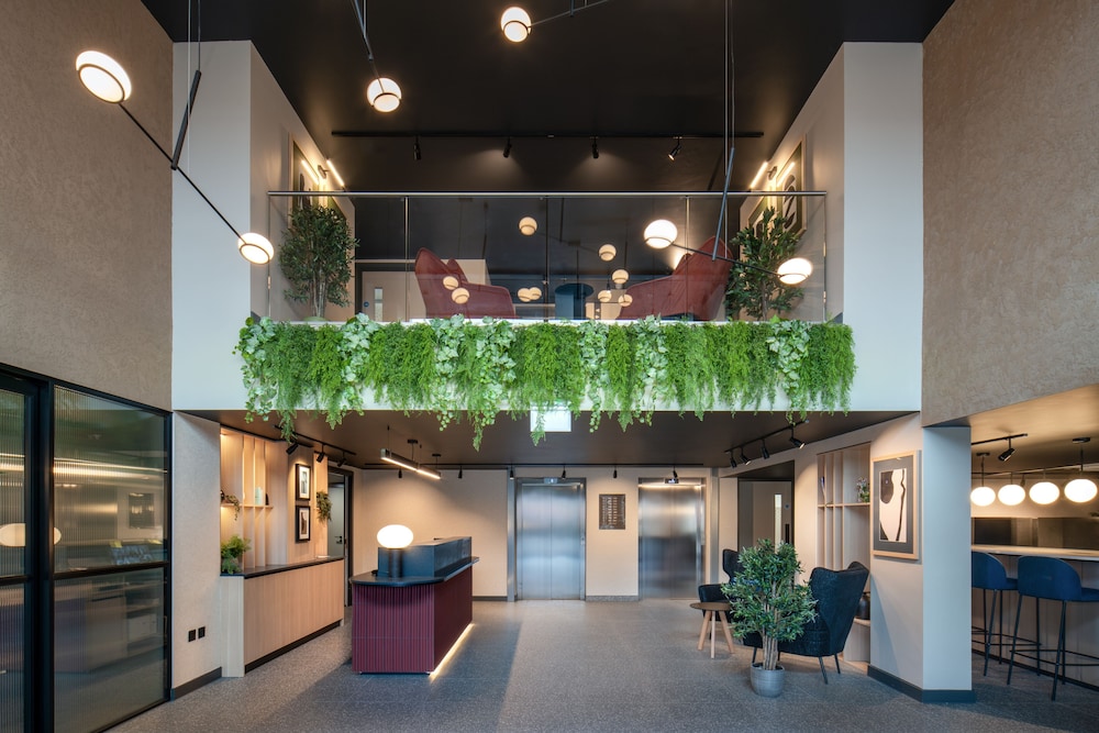 aparthotel birmingham