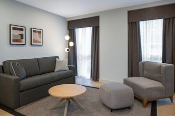 aparthotel birmingham