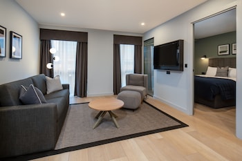 aparthotel birmingham