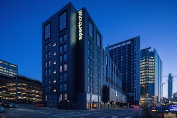 aparthotel birmingham