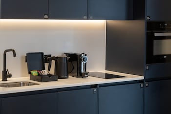 aparthotel birmingham