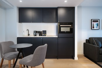 aparthotel birmingham