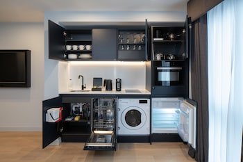 aparthotel birmingham