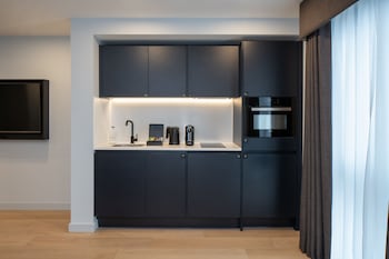 aparthotel birmingham