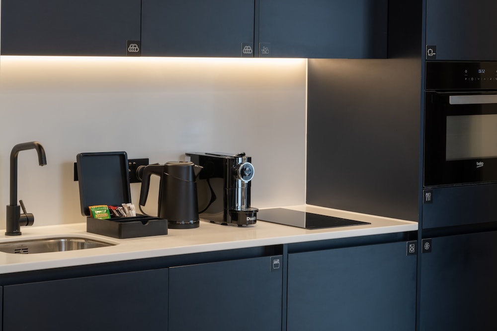 aparthotel birmingham