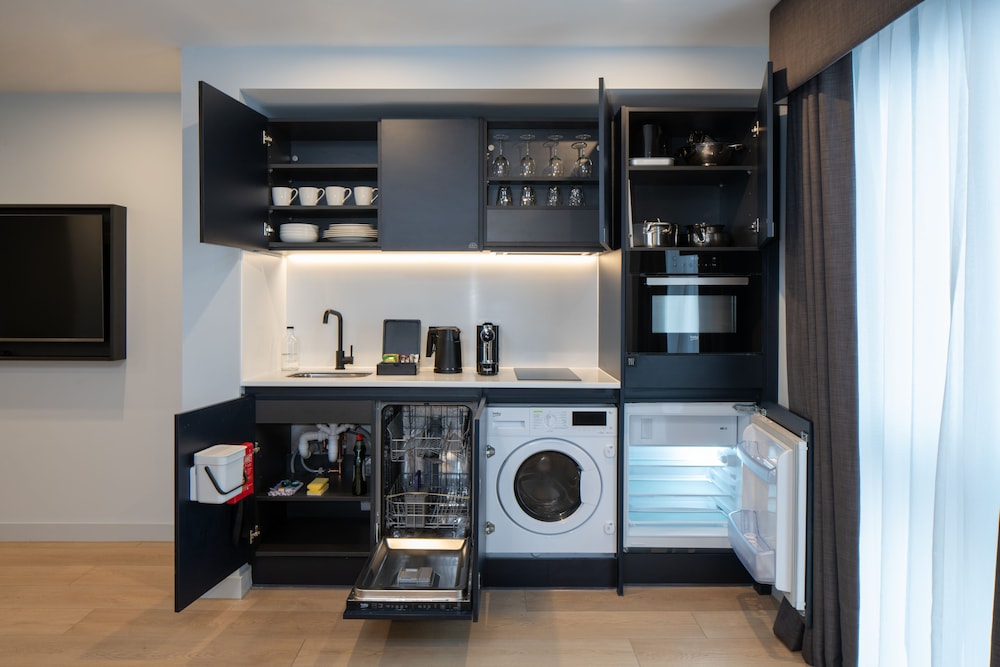 aparthotel birmingham