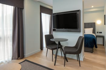 aparthotel birmingham