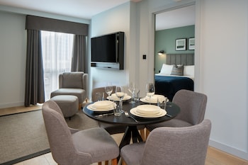 aparthotel birmingham