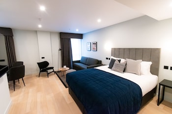 aparthotel birmingham