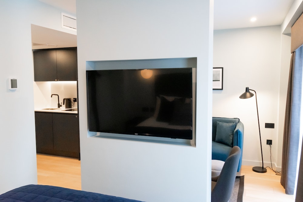 aparthotel birmingham