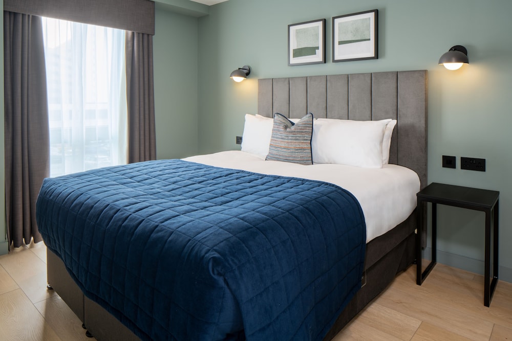 aparthotel birmingham