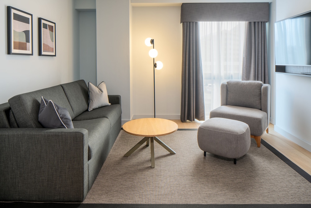 aparthotel birmingham