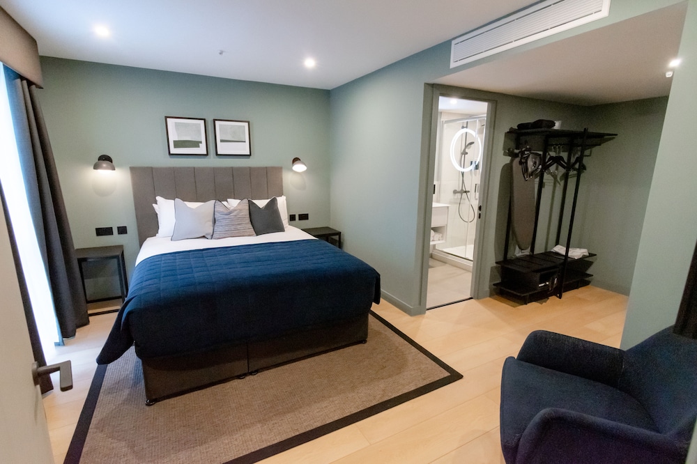 aparthotel birmingham