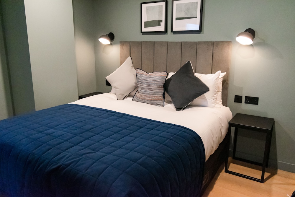 aparthotel birmingham