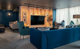 aparthotel birmingham