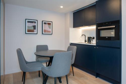 aparthotel birmingham