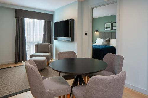 aparthotel birmingham