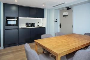 aparthotel birmingham