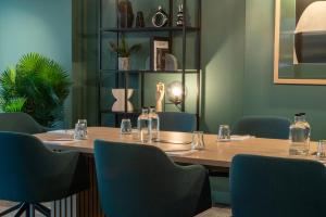 aparthotel birmingham