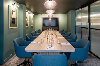 aparthotel birmingham