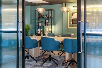 aparthotel birmingham