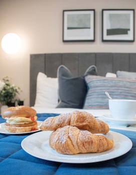 aparthotel birmingham