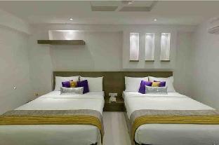 melange luxury service apartment