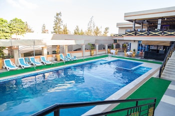 olympic hotel