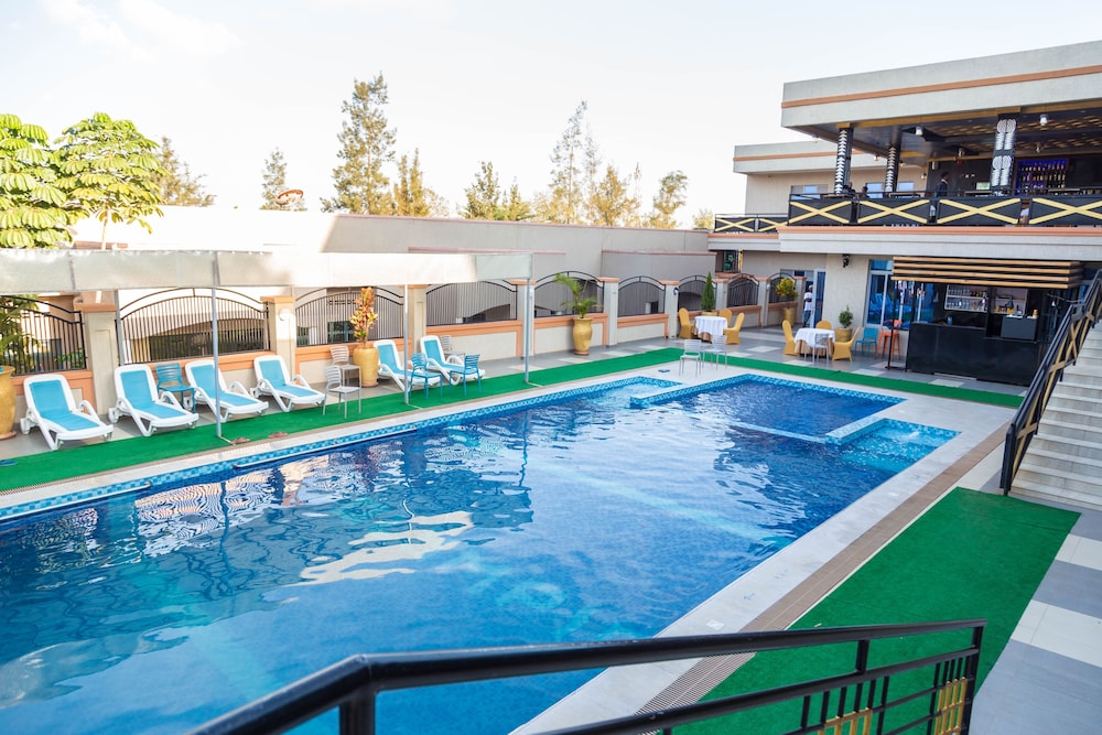 olympic hotel
