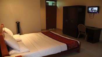 olympic hotel