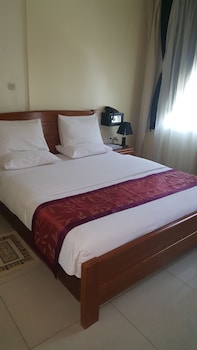 olympic hotel