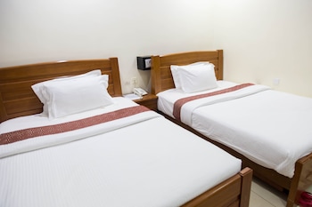 olympic hotel