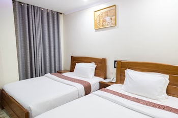 olympic hotel
