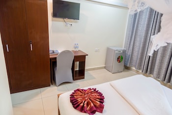 olympic hotel