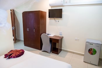 olympic hotel