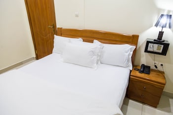 olympic hotel