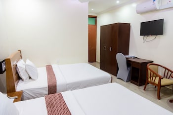 olympic hotel