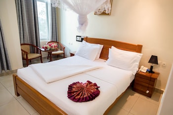 olympic hotel