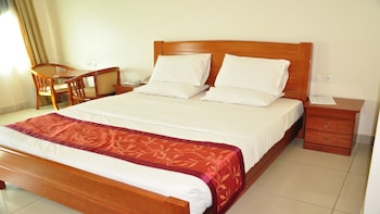 olympic hotel