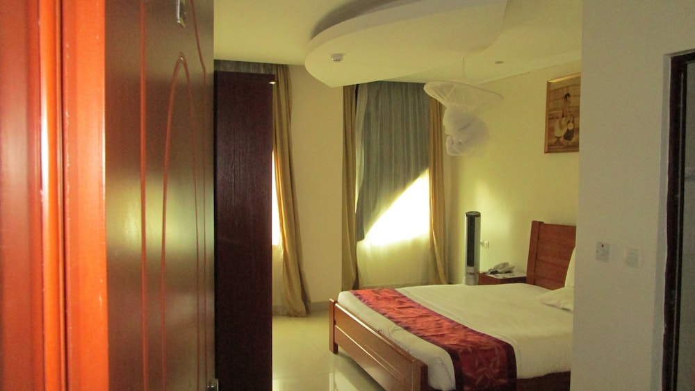 olympic hotel