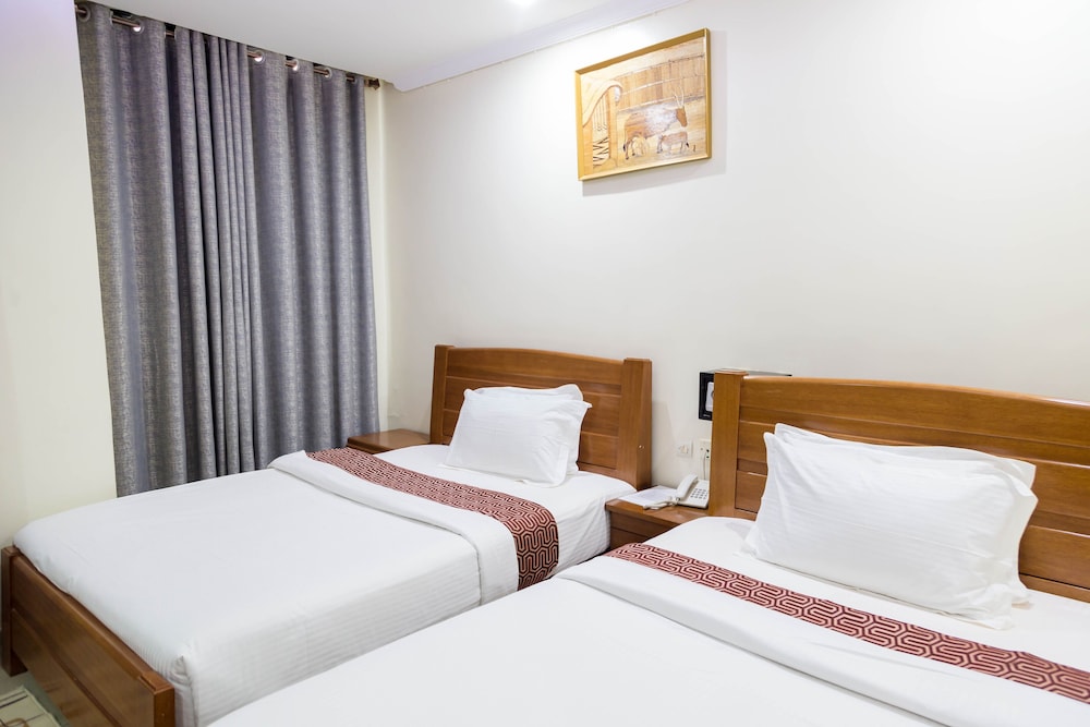 olympic hotel