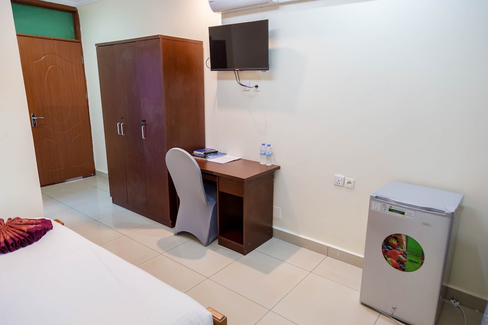 kigali